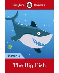 The Big Fish. Level 12