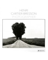 Henri Cartier-Bresson Photographer