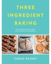 Three Ingredient Baking