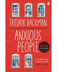 Anxious People