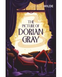 The Picture of Dorian Gray