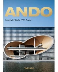 Ando. Complete Works 1975–Today