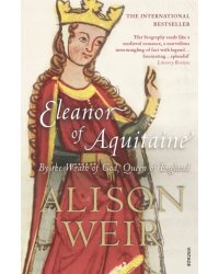 Eleanor Of Aquitaine