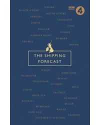 The Shipping Forecast. A Miscellany