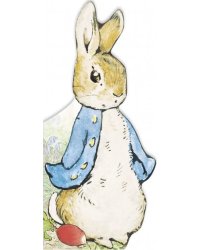 Peter Rabbit. All About Peter