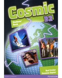 Cosmic. B2. Students' Book