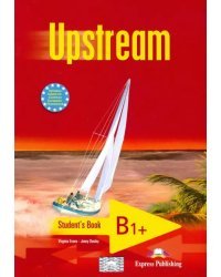 Upstream Intermediate B1+. Student's Book