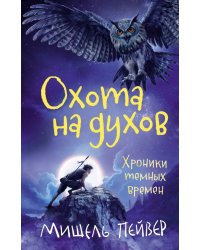 Хроники темных времен. Книга 6. Охота на духов