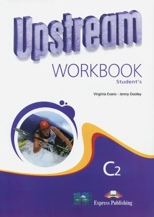 Upstream Proficiency C2. Workbook