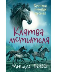 Хроники темных времен. Книга 5. Клятва мстителя