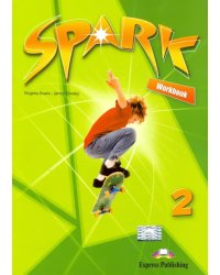 Spark 2. Workbook. Рабочая тетрадь