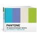 Pantone. 35 вдохновляющих палитр для жизни и творчества