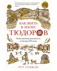 Как жить в эпоху Тюдоров. Повседневная реальность в Англии ХVI века