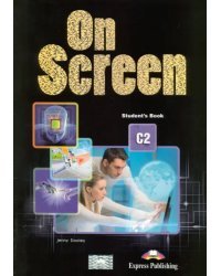 On Screen C2. Student's Book