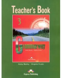 Grammarway 3. Intermediate. Teacher's Book