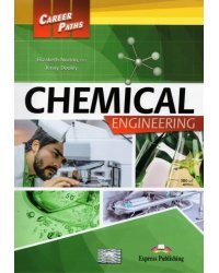 Chemical Engineering. Student's Book