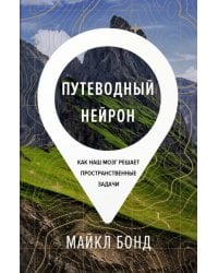 Путеводный нейрон. Как наш мозг решает пространственные задачи