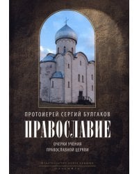 Православие. Очерки учения Православной Церкви