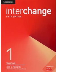 Interchange. Level 1. Workbook