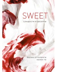 Sweet. Сладости и десерты