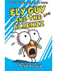 Fly Guy and the Alienzz