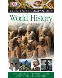 Companion World History