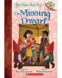The Missing Dwarf