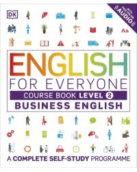 English for Everyone. Business English. Course Book. Level 2