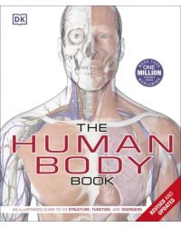 The Human Body Book