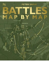 Battles Map by Map