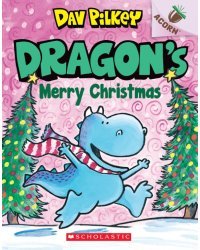 Dragon's Merry Christmas