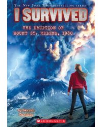 I Survived the Eruption of Mount St. Helens, 1980