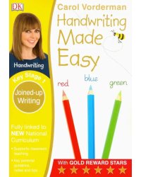 Handwriting Made Easy. Joined Writing