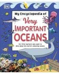 My Encyclopedia of Very Important Oceans