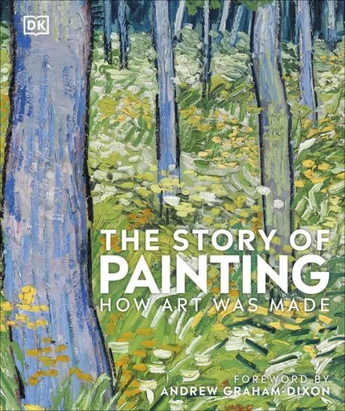 The Story of Painting. How art was made