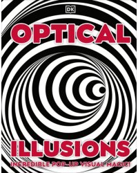 Optical Illusions. Incredible Pop-Up Visual Magic!