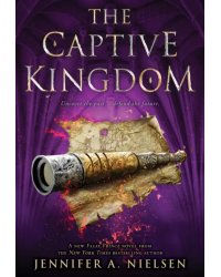 The Captive Kingdom