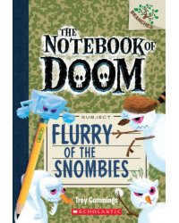 Flurry of the Snombies