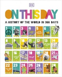 On this Day. A History of the World in 366 Days