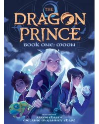 Dragon Prince. Book One. Moon
