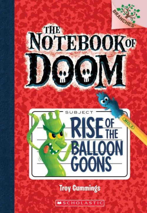 Rise of the Balloon Goons