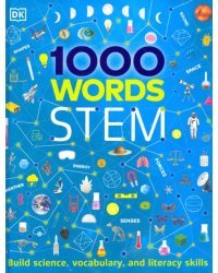 1000 Words. STEM