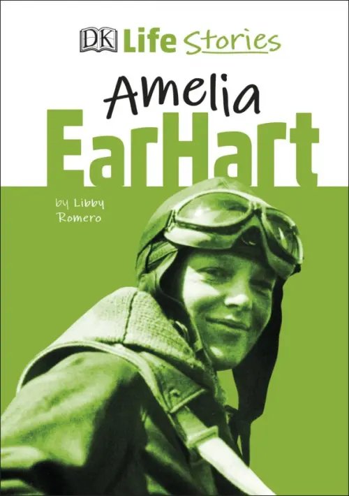 Amelia Earhart