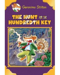 The Hunt for the Hundredth Key