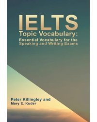 IELTS Topic Vocabulary