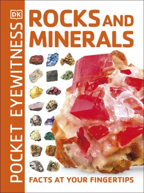 Rocks and Minerals