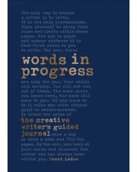 Words In Progress