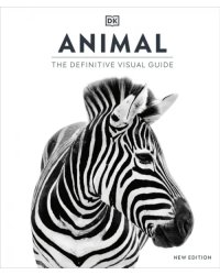 Animal. The Definitive Visual Guide