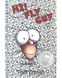 Hi! Fly Guy