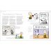 The Peanuts Book. A Visual History of the Iconic Comic Strip